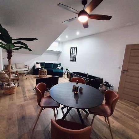 Jeseník Chill N Grill Apartment المظهر الخارجي الصورة